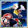 เกมส์ Mario Puzzler