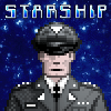 เกมส์ Starship Operation Dark Matter