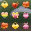 เกมส์ Heart Swap