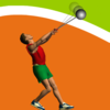 เกมส์ Hammer Throw