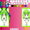 เกมส์ Match Dress Up