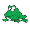 เกมส์ frog hunting