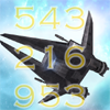 เกมส์ Galactic Addition