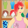 เกมส์ Dressie