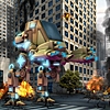 เกมส์ Armored Fighter