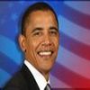 เกมส์ Obama Beach Dressup