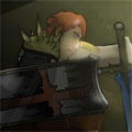 เกมส์ Castle Wars