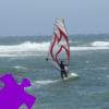 เกมส์ Windsurfer Jigsaw
