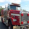 เกมส์ Jigsaw: Firetruck