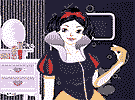 เกมส์ princess make up