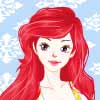 เกมส์ cool girl dressup