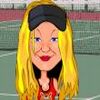 เกมส์ Anna Kournikova Makeover