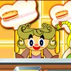 เกมส์ Jimmy’s burger shop