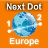 เกมส์ Next Dot : Europe