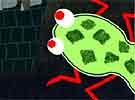 เกมส์ Bug Attack!!!