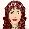 เกมส์ Dress Up The World
