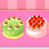 เกมส์ Cake master