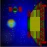เกมส์ Evil Space Station