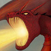 เกมส์ The Dragon and the Wizard