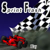 เกมส์ Sprint Flash