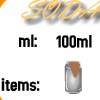 เกมส์ Soda machine