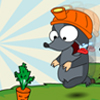 เกมส์ MOLE(the first hunting)