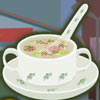เกมส์ Soup bar