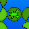 เกมส์ Acrofrog
