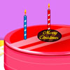 เกมส์ Cake decorating