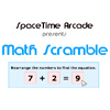 เกมส์ Math Scramble