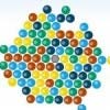 เกมส์ Bubble Spinner