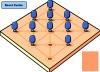 เกมส์ PBMCube Peg Puzzle (P3)