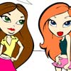 เกมส์ Sasha Yasmin Coloring