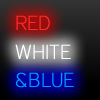 เกมส์ Red White & Blue