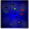 เกมส์ Space War