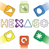 เกมส์ Hexago