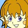 เกมส์ Fairy Tina Coloring