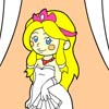 เกมส์ Princess Emma Coloring