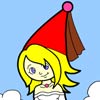 เกมส์ Princess Mimi Coloring