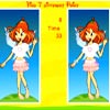 เกมส์ Winx find different