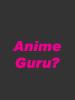เกมส์ Guess Who’s That Anime
