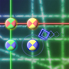 เกมส์ Laserblock