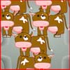 เกมส์ Cow Tower