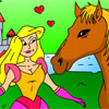 เกมส์ Princess’s Dream