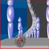 เกมส์ Wall Rider