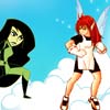เกมส์ Winx Fighting
