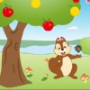เกมส์ Squirrel Mania