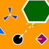 เกมส์ Shape Shooter 3