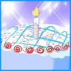 เกมส์ Happy Birthday Cake Game