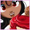 เกมส์ Shaquita’s Bakery